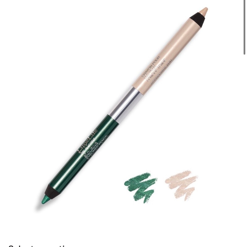 Limelife eyeliner duo NIB